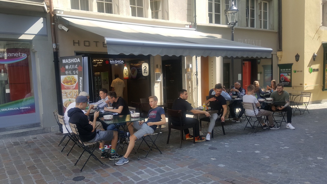 Photo of Outdoor in Lucerne