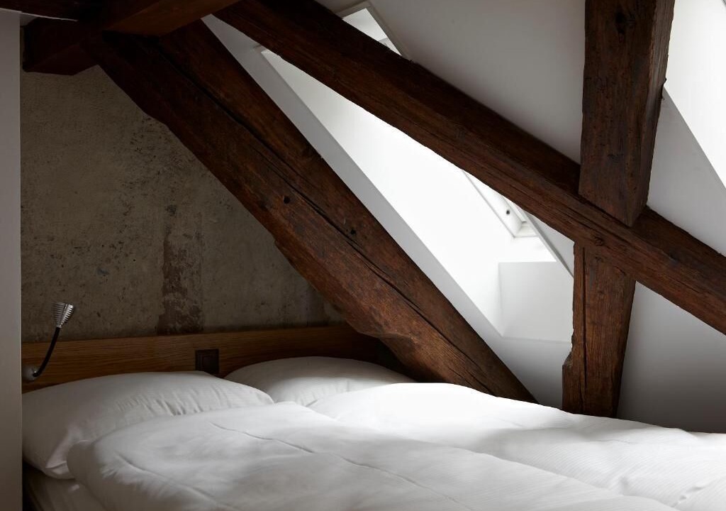 Photo of Bedroom in Lucerne