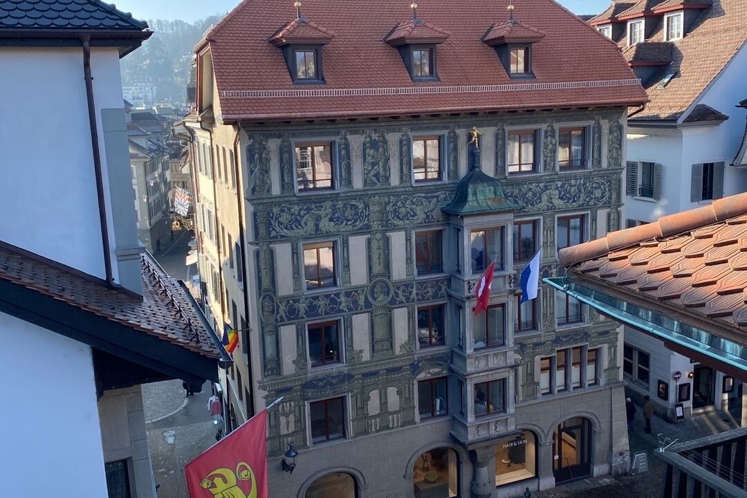 Photo of Outdoor in Lucerne