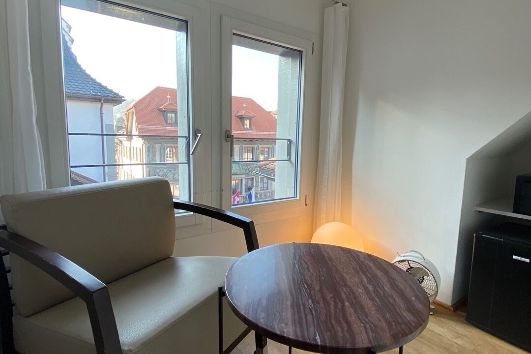 Photo of Bedroom in Lucerne