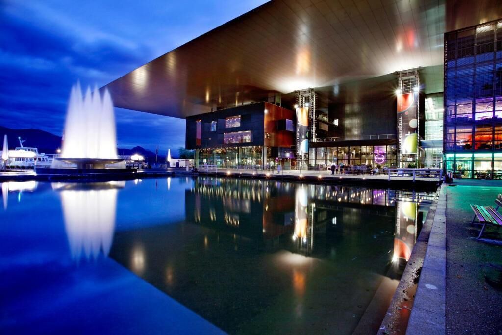 Photo of Outdoor in Lucerne
