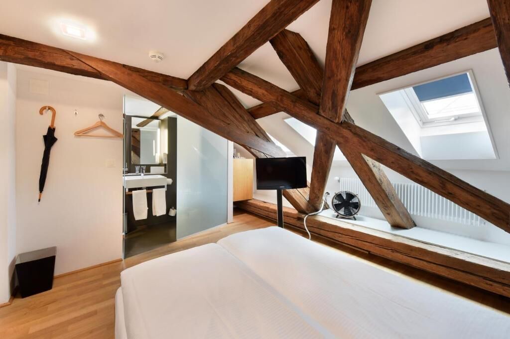 Photo of Bedroom in Lucerne