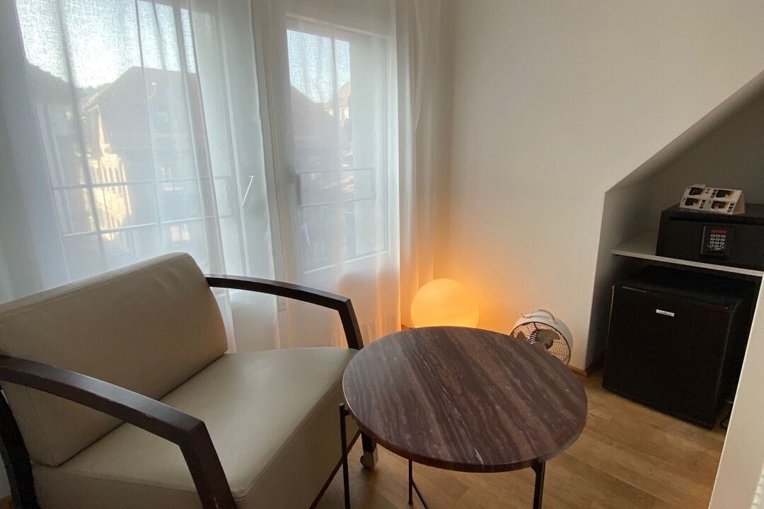 Photo of Bedroom in Lucerne