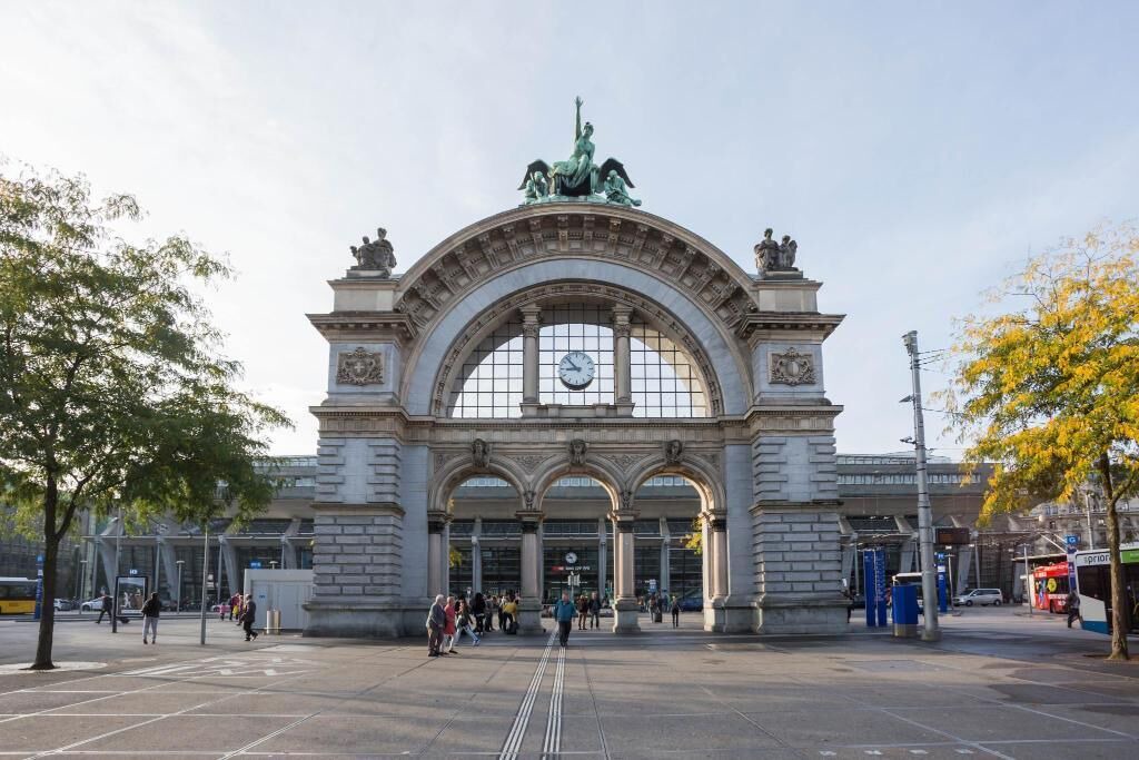 Photo of Outdoor in Lucerne