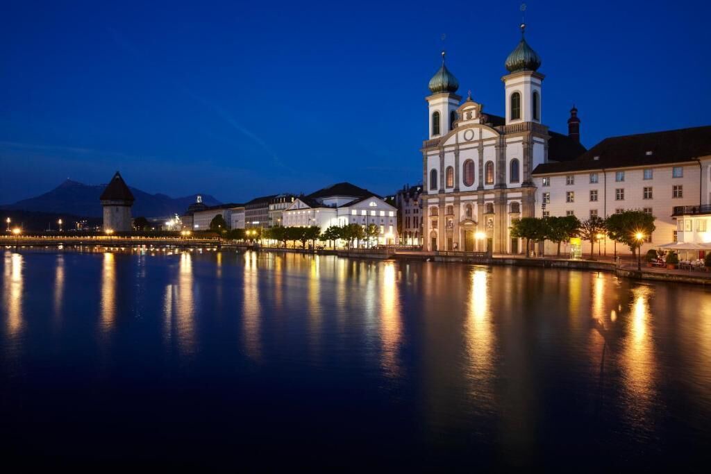 Photo of Outdoor in Lucerne