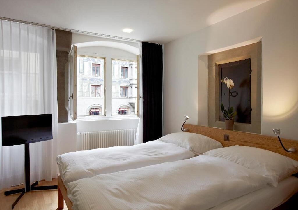 Photo of Bedroom in Lucerne