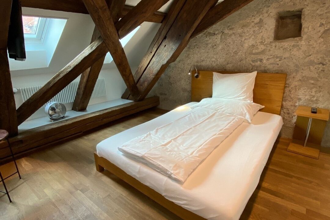 Photo of Bedroom in Lucerne