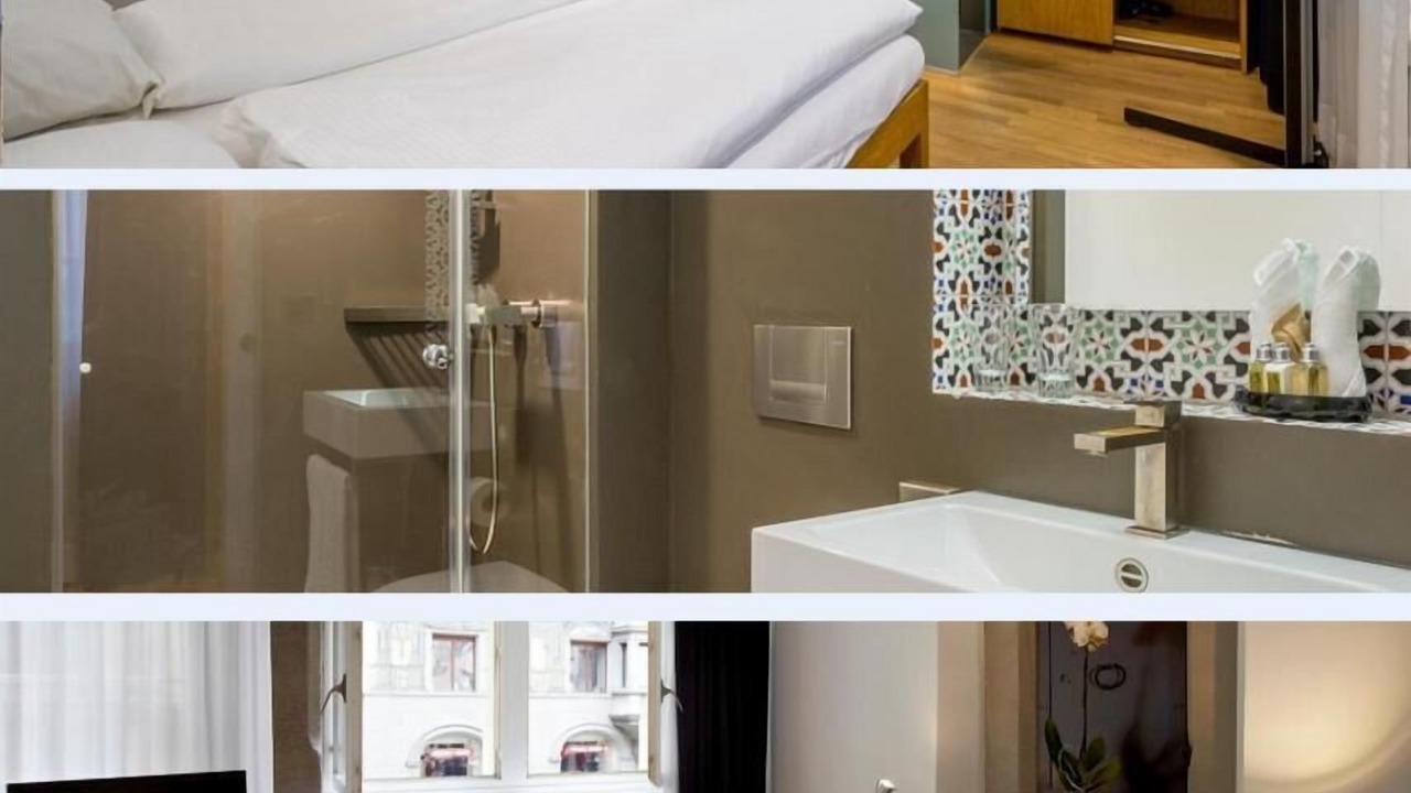 Photo of Bedroom in Lucerne
