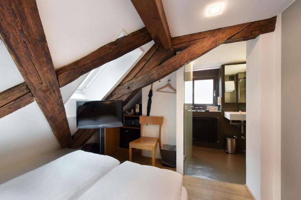 Photo of Bedroom in Lucerne
