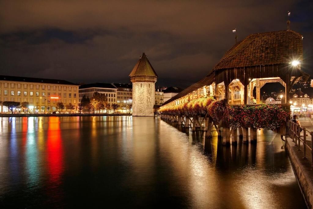 Photo of Others in Lucerne