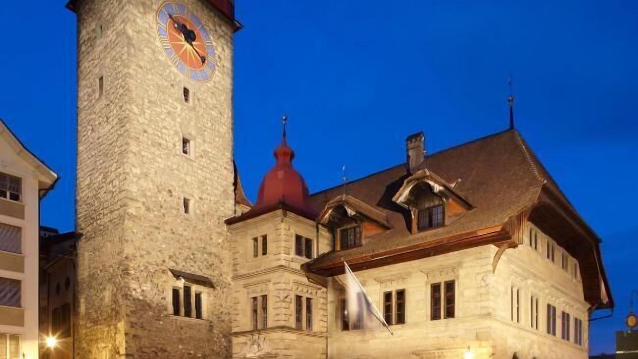 Photo of Outdoor in Lucerne