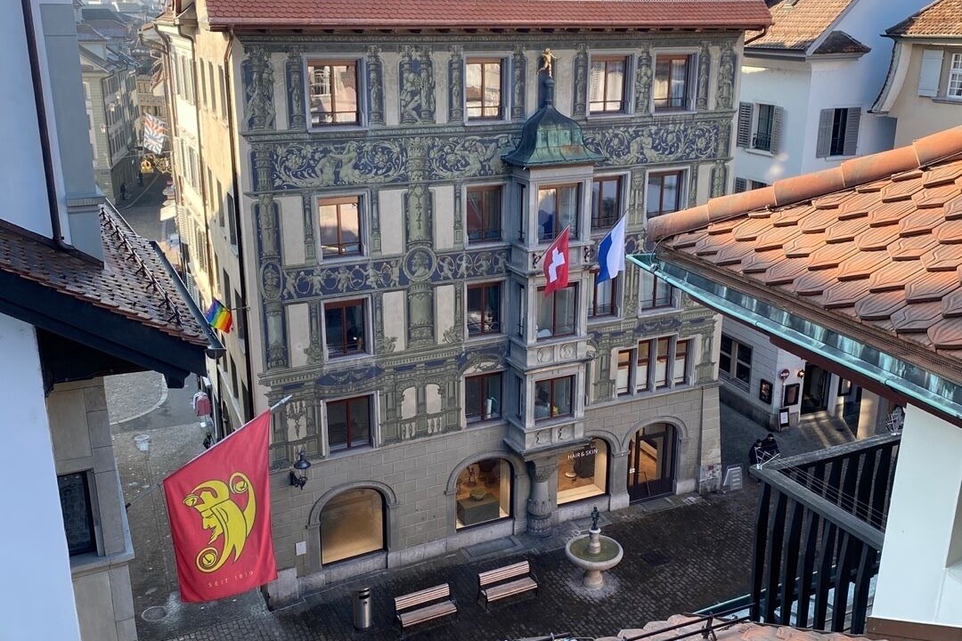 Photo of Outdoor in Lucerne