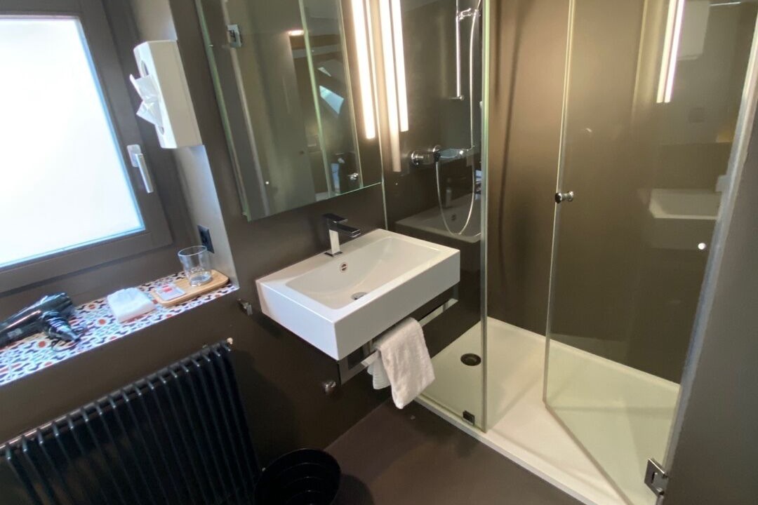Photo of Bedroom in Lucerne
