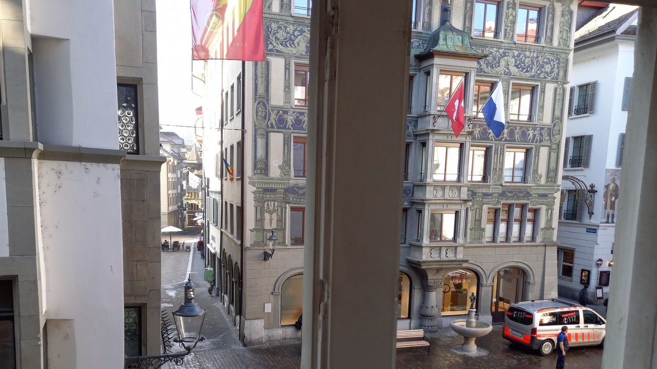 Photo of Bedroom in Lucerne
