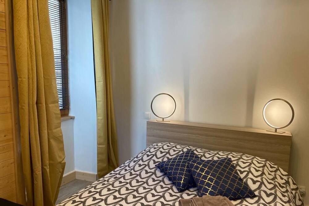 Photo of Bedroom in Passy