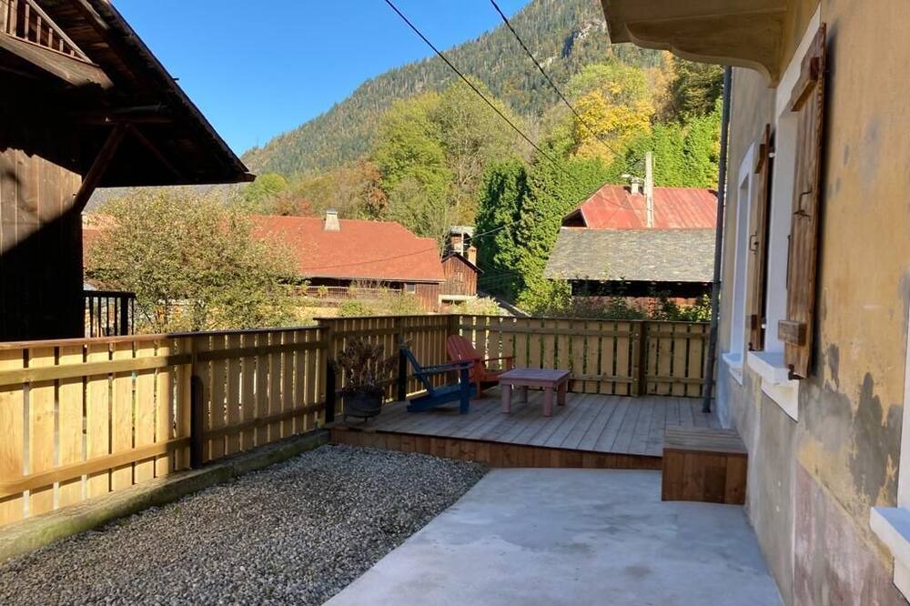 Photo of Others in Passy