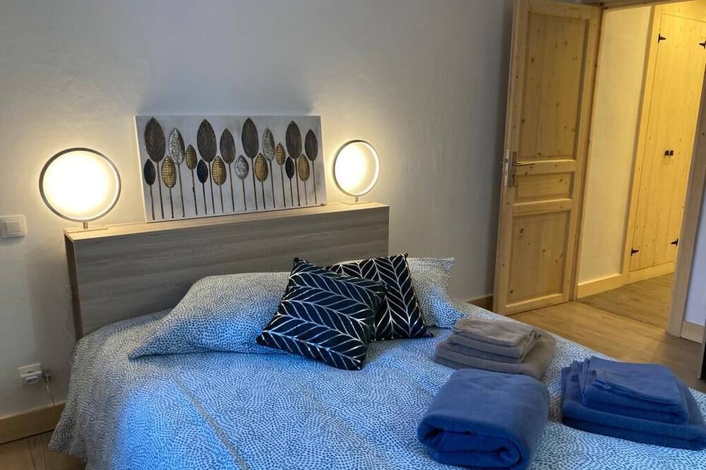 Photo of Bedroom in Passy