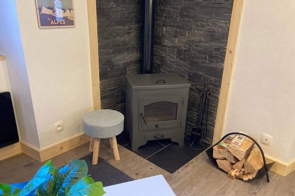 Photo of Bedroom in Passy