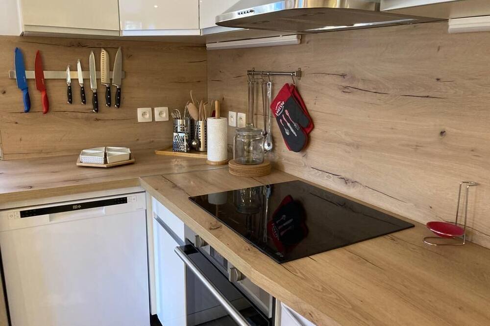 Photo of Kitchen in Passy