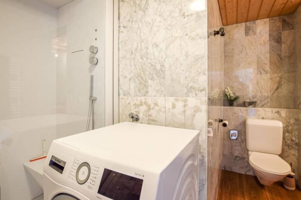 Photo of Bathroom in Riederalp