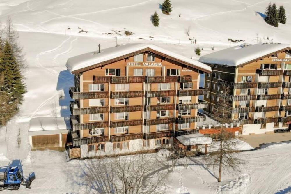 Photo of Outdoor in Riederalp