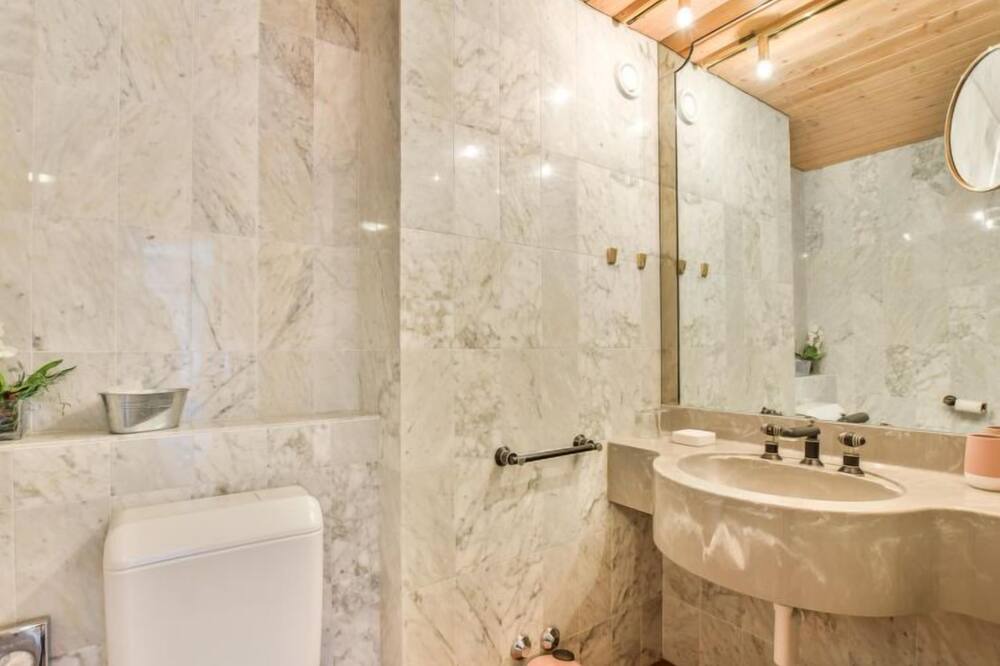 Photo of Bathroom in Riederalp
