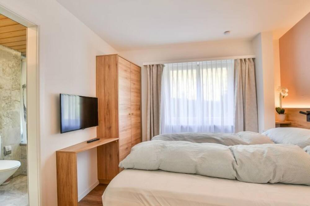 Photo of Bedroom in Riederalp