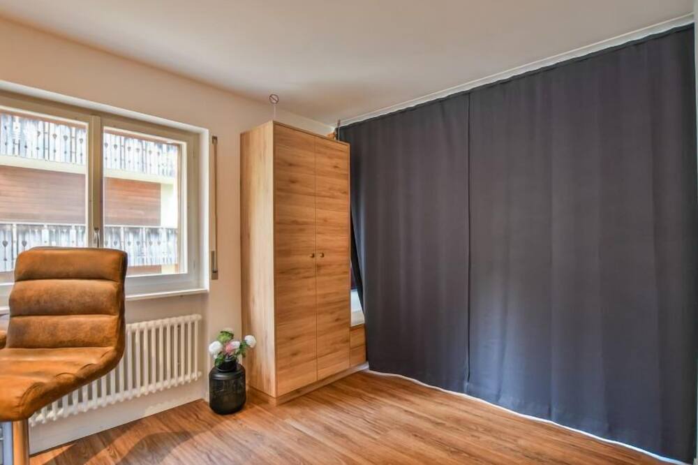 Photo of Bedroom in Riederalp