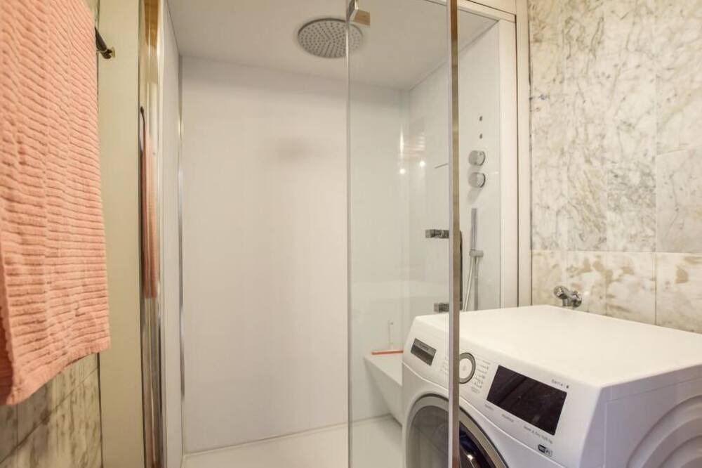 Photo of Bathroom in Riederalp