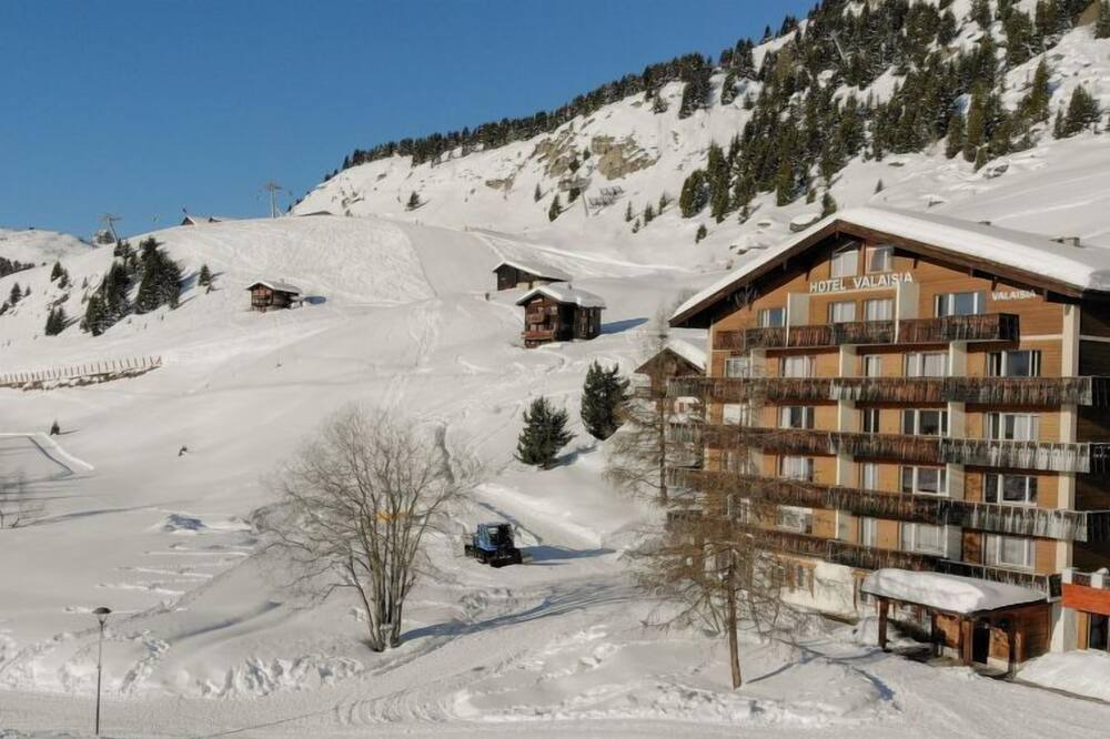 Photo of Outdoor in Riederalp