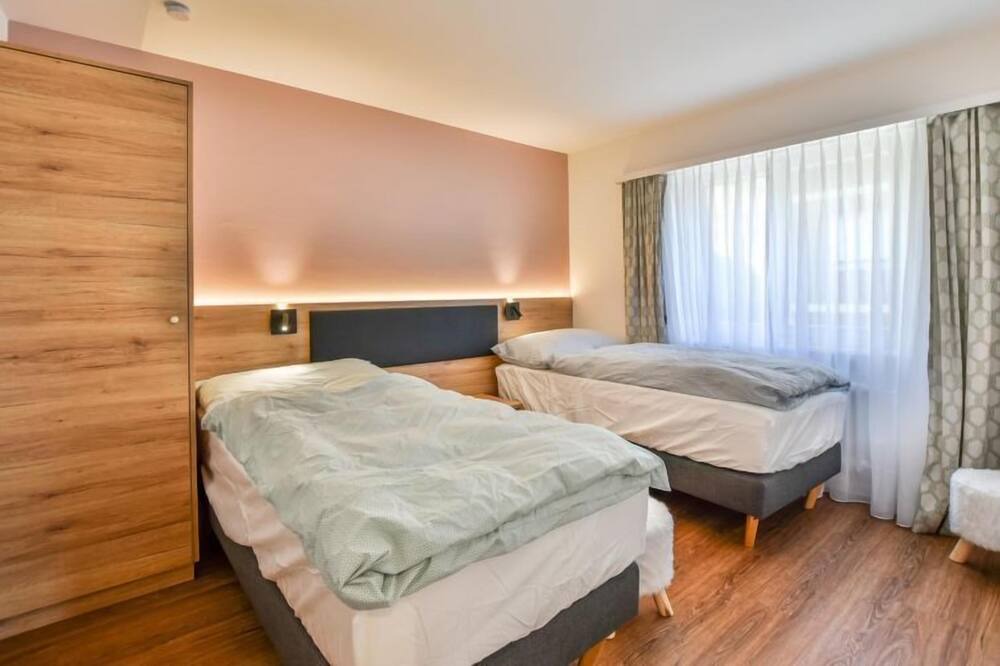 Photo of Bedroom in Riederalp