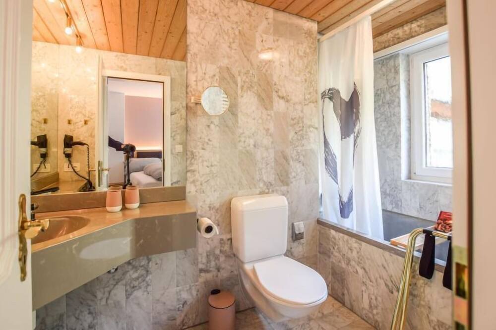 Photo of Bathroom in Riederalp