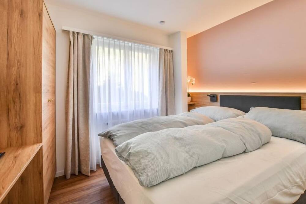 Photo of Bedroom in Riederalp