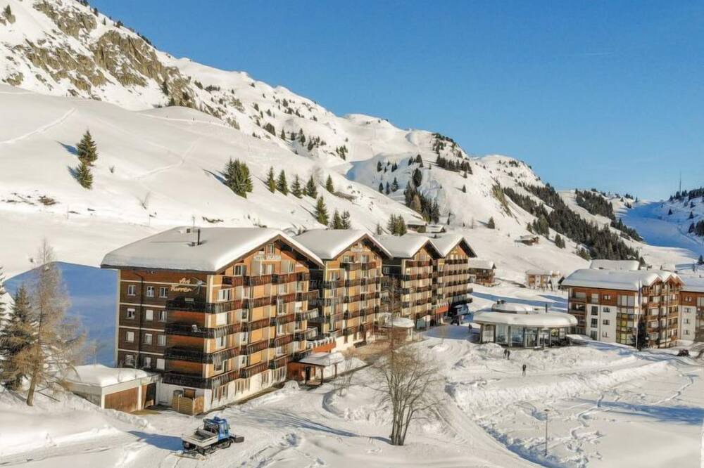 Photo of Outdoor in Riederalp
