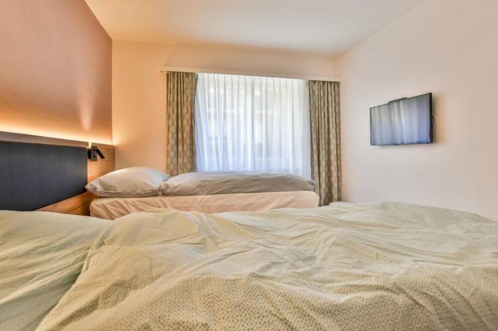 Photo of Bedroom in Riederalp