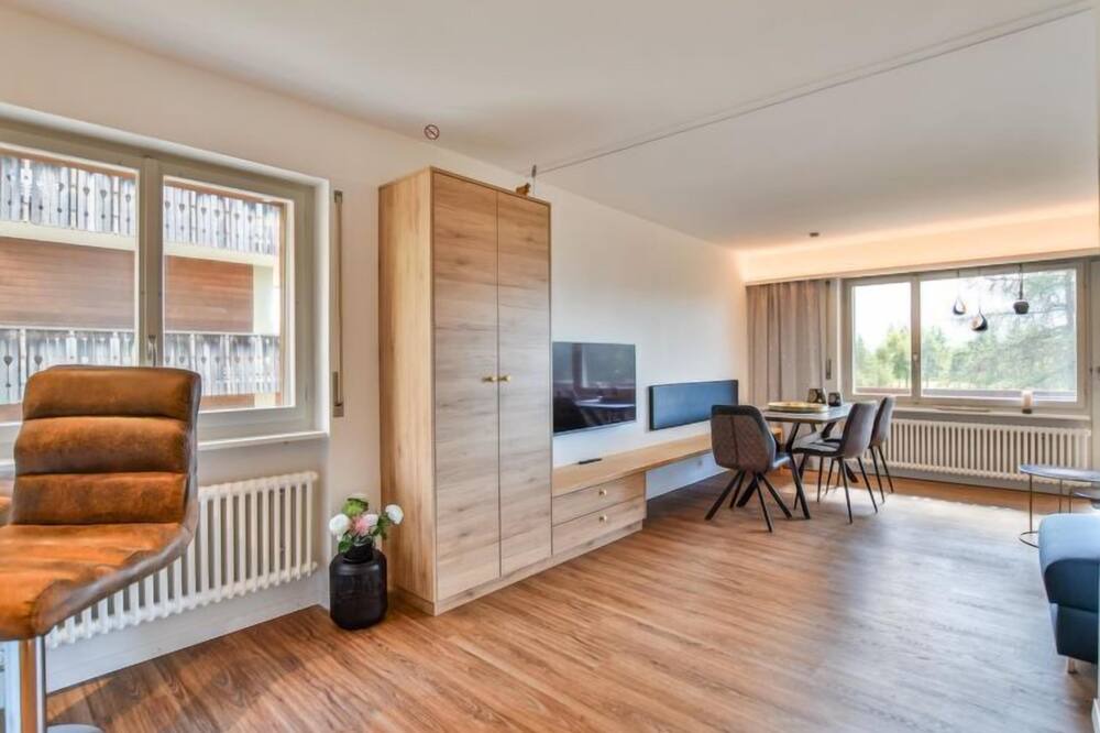 Photo of Livingroom in Riederalp