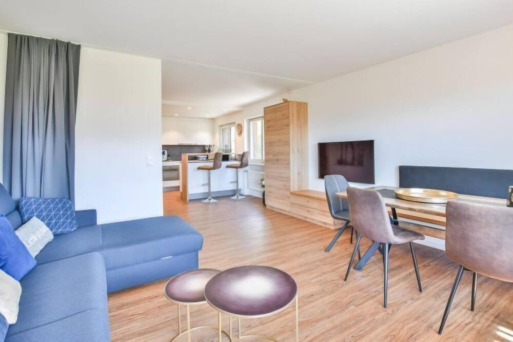 Photo of Livingroom in Riederalp