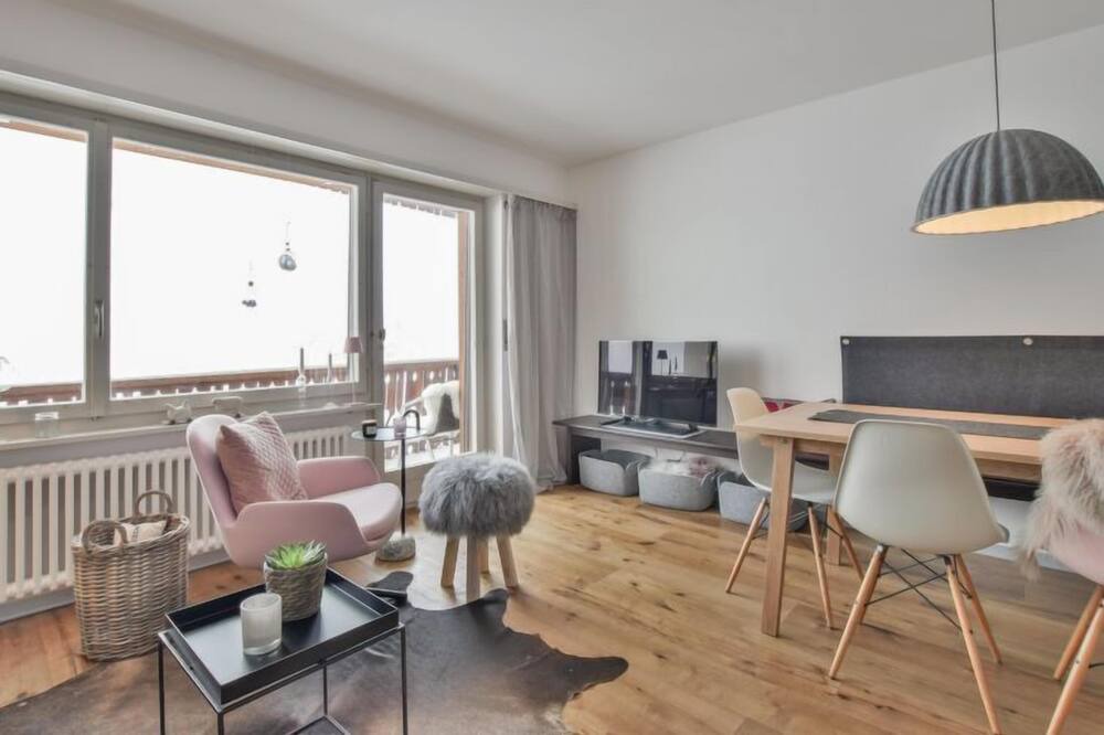 Photo of Livingroom in Riederalp