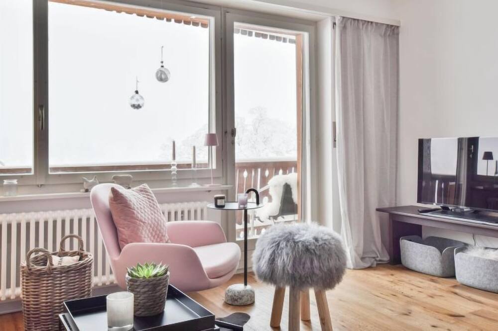 Photo of Livingroom in Riederalp