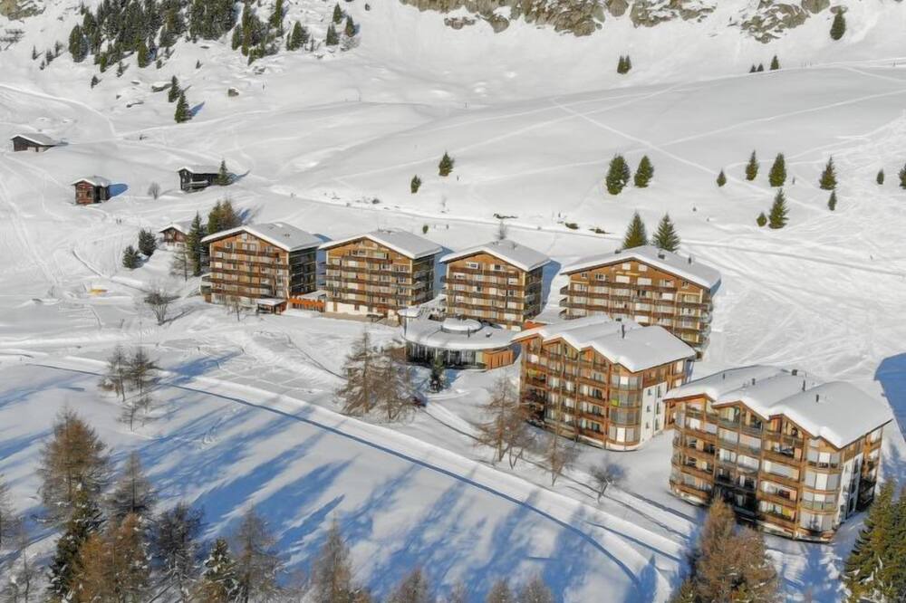 Photo of Outdoor in Riederalp