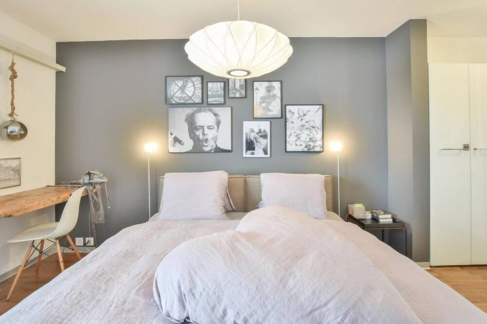 Photo of Bedroom in Riederalp