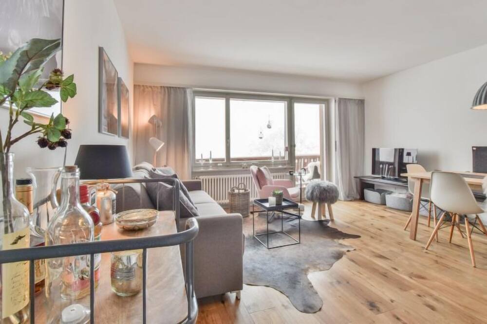 Photo of Livingroom in Riederalp