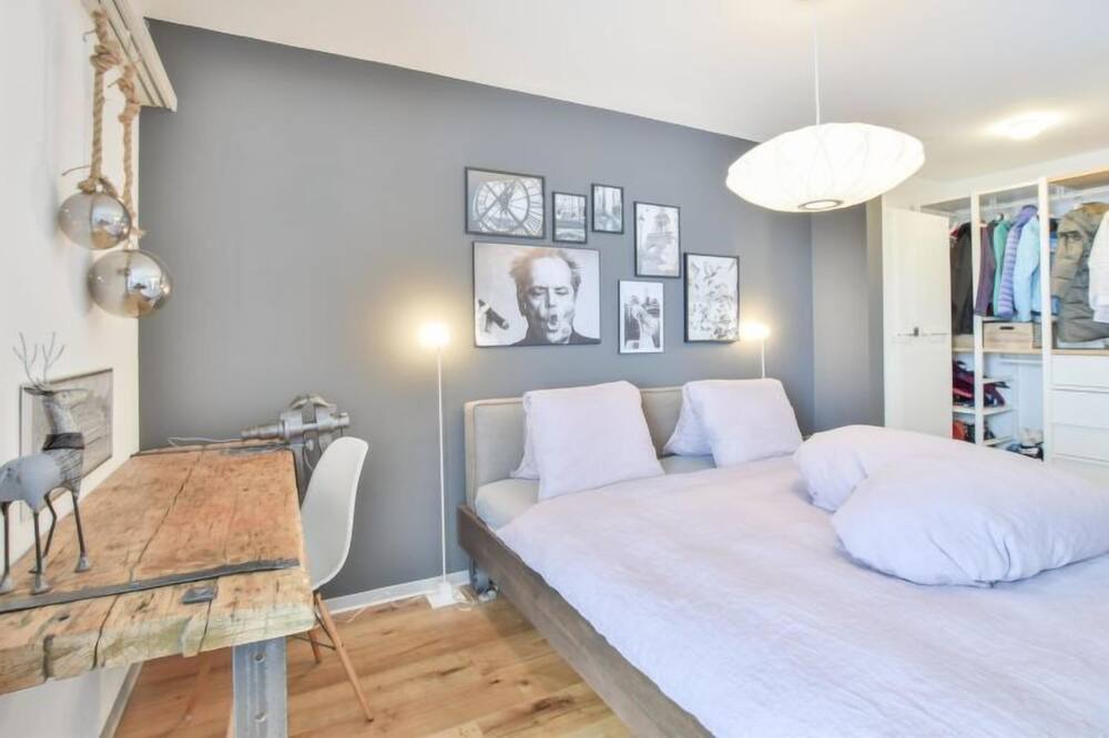 Photo of Bedroom in Riederalp