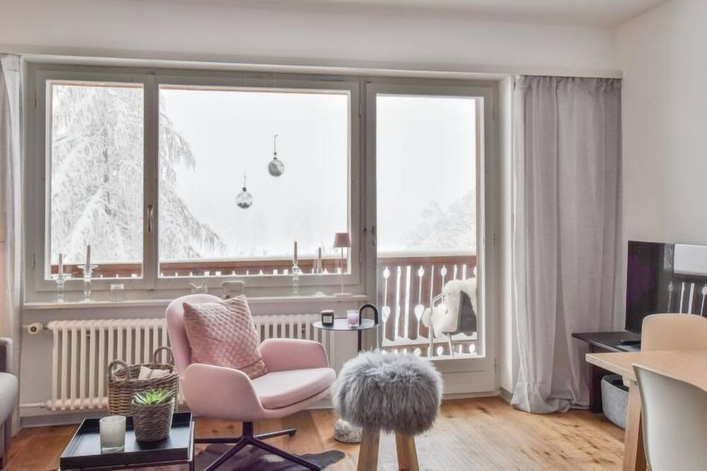 Photo of Livingroom in Riederalp