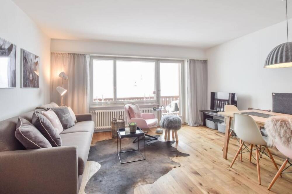 Photo of Livingroom in Riederalp