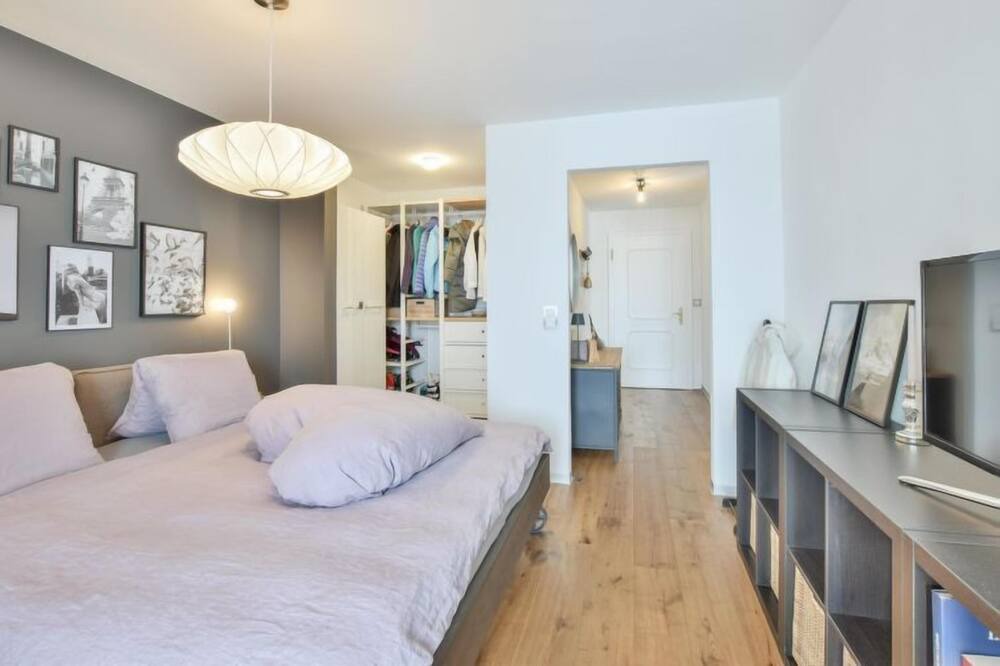Photo of Bedroom in Riederalp