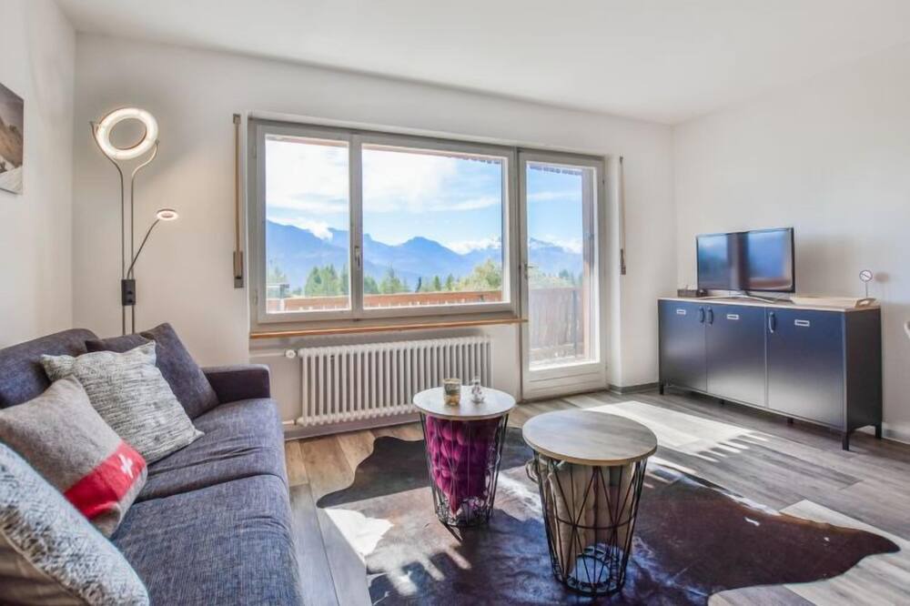 Photo of Livingroom in Riederalp