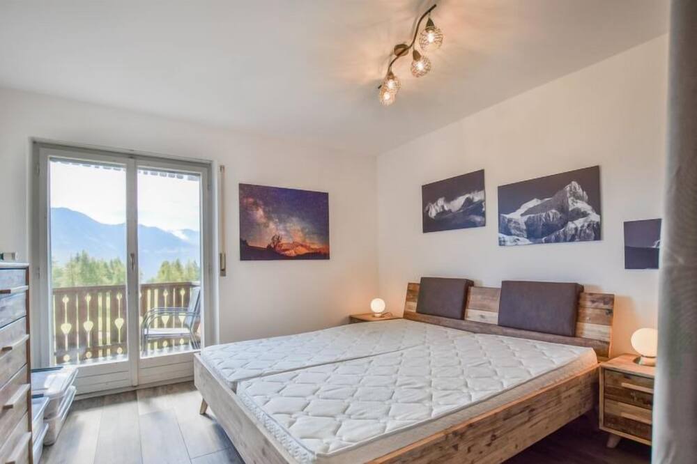 Photo of Bedroom in Riederalp