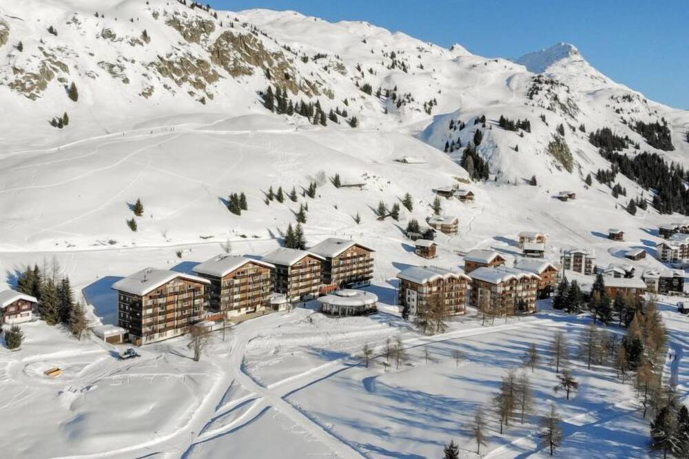 Photo of Outdoor in Riederalp