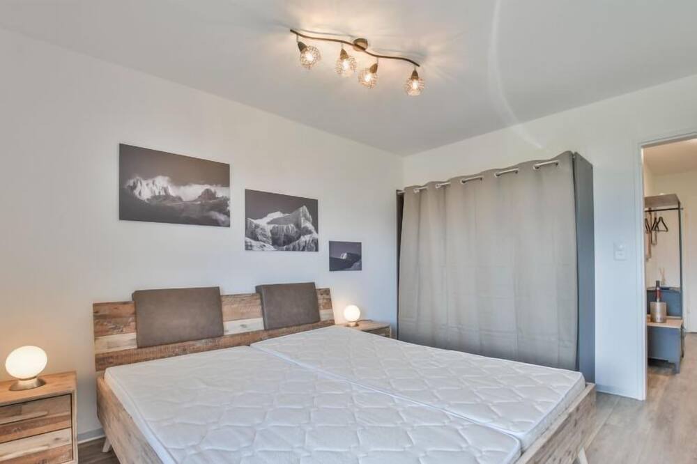 Photo of Bedroom in Riederalp
